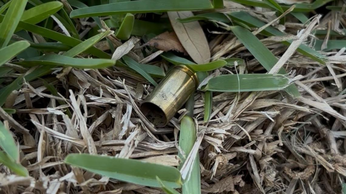 Caught on camera: Random shootings in SW Houston neighborhood continue as neighbors demand action