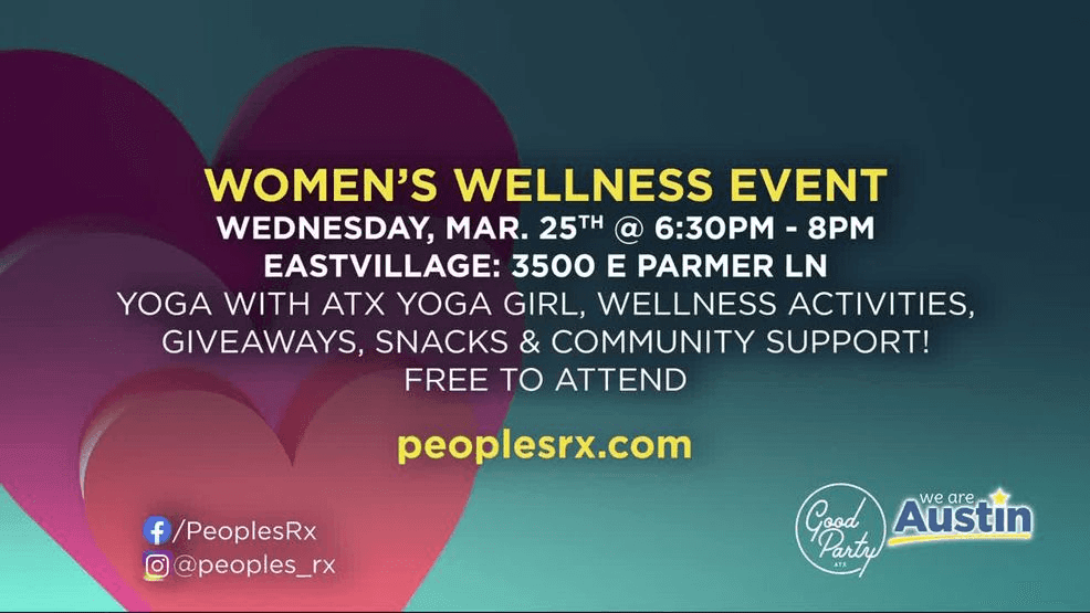 {p}– Women’s Wellness from People’s Pharmacy{/p}