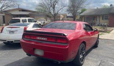 Man faces multiple charges after high-speed chase results in gun recovery, BCSO says