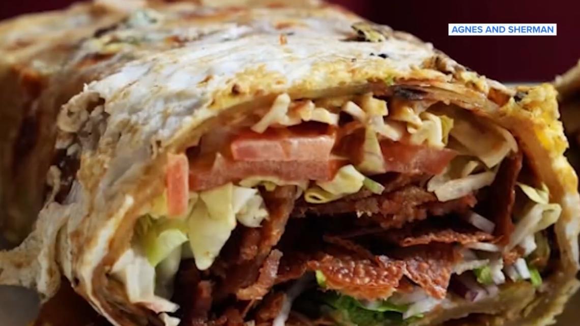 Texas Monthly is out with its 10 best new restaurants. Nearly half are in Houston.