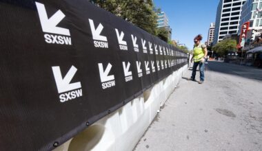 Here are the official SXSW 2026 events you can attend for free