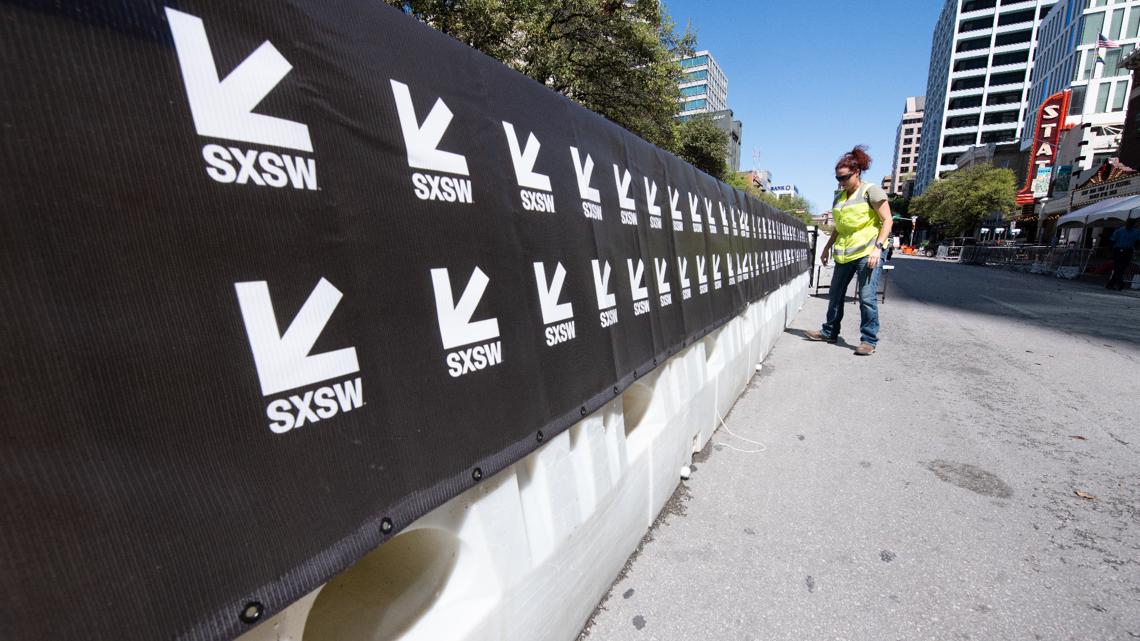 Here are the official SXSW 2026 events you can attend for free