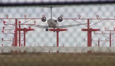 Houston travelers brace for summer sticker shock as World Cup demand drives up airfare