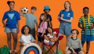 YMCA summer day camp registration opens for San Antonio families