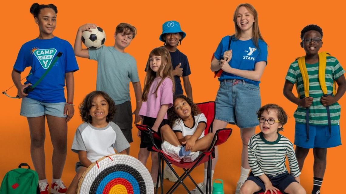 YMCA summer day camp registration opens for San Antonio families