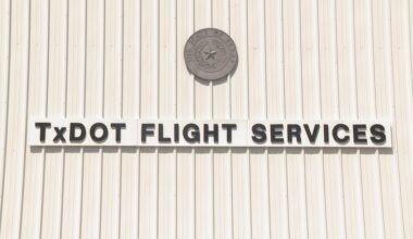 TxDOT tasked with making 'air taxis' a reality, and is confident it can make it happen