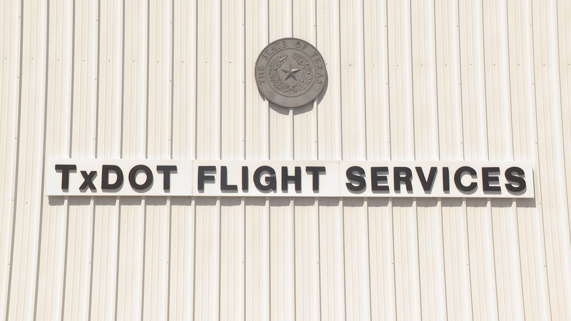 TxDOT tasked with making 'air taxis' a reality, and is confident it can make it happen