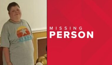 Dallas police looking for missing man in need of assistance