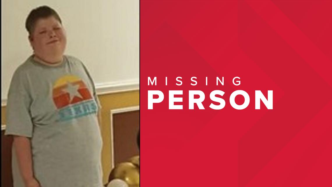 Dallas police looking for missing man in need of assistance