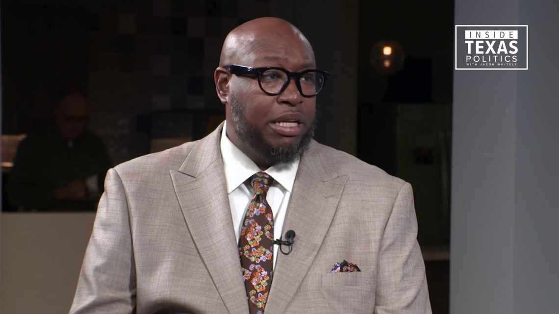 As Dallas debates City Hall future, council member says what’s underneath will cost a fortune to fix