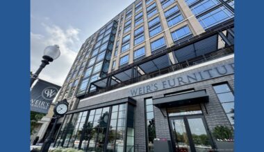 Weir's Furniture to close all stores after 78 years in business