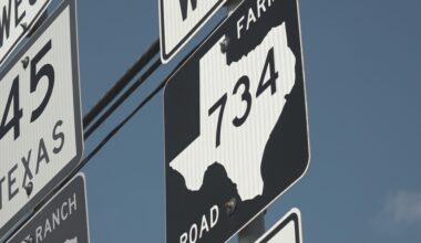 Parmer Lane study seeks public input on improving Travis–Williamson corridor