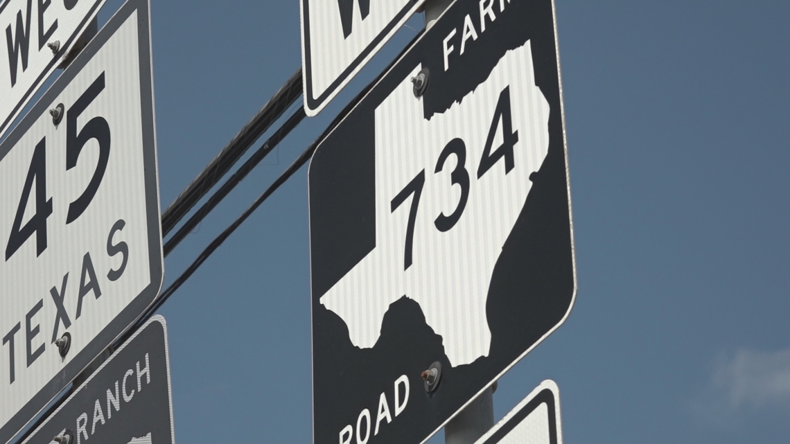 Parmer Lane study seeks public input on improving Travis–Williamson corridor