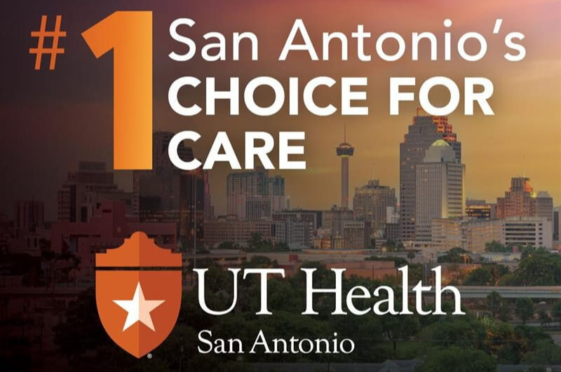 UT Health San Antonio practices earn top spots in 2026 YourSA Readers’ Choice Awards
