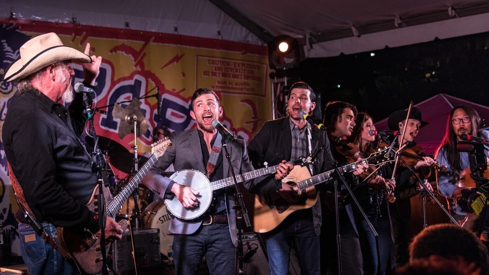 Ray Benson Bday M a t c h l e s s E x p o s u r e_Feddersen