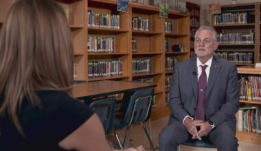 New Fort Worth ISD superintendent hits the ground running under state takeover