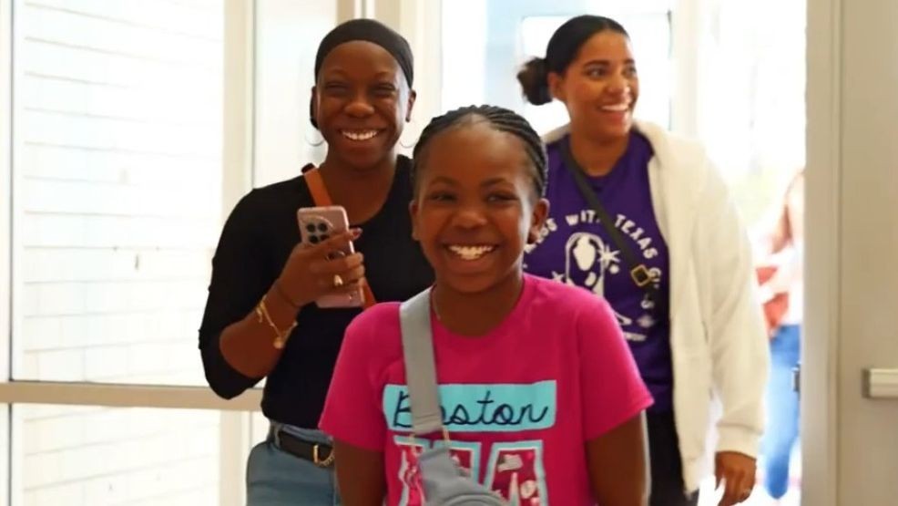 {p}{ }What started as a local effort has expanded into a multi-city organization, now serving girls in Austin, Houston, and Dallas. Along the way, Girls Empowerment Network has evolved to meet the changing needs of young women, while staying rooted in its mission of building confidence, leadership, and connection. “Courtesy: Girls Empowerment Network {/p}