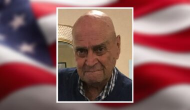 James Cole Alvey Obituary March 15, 2026