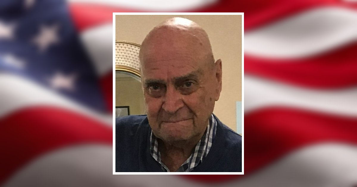 James Cole Alvey Obituary March 15, 2026