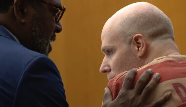 Will new trial for Texas Seven escapee Randy Halprin be moved up amid Dallas DA change?