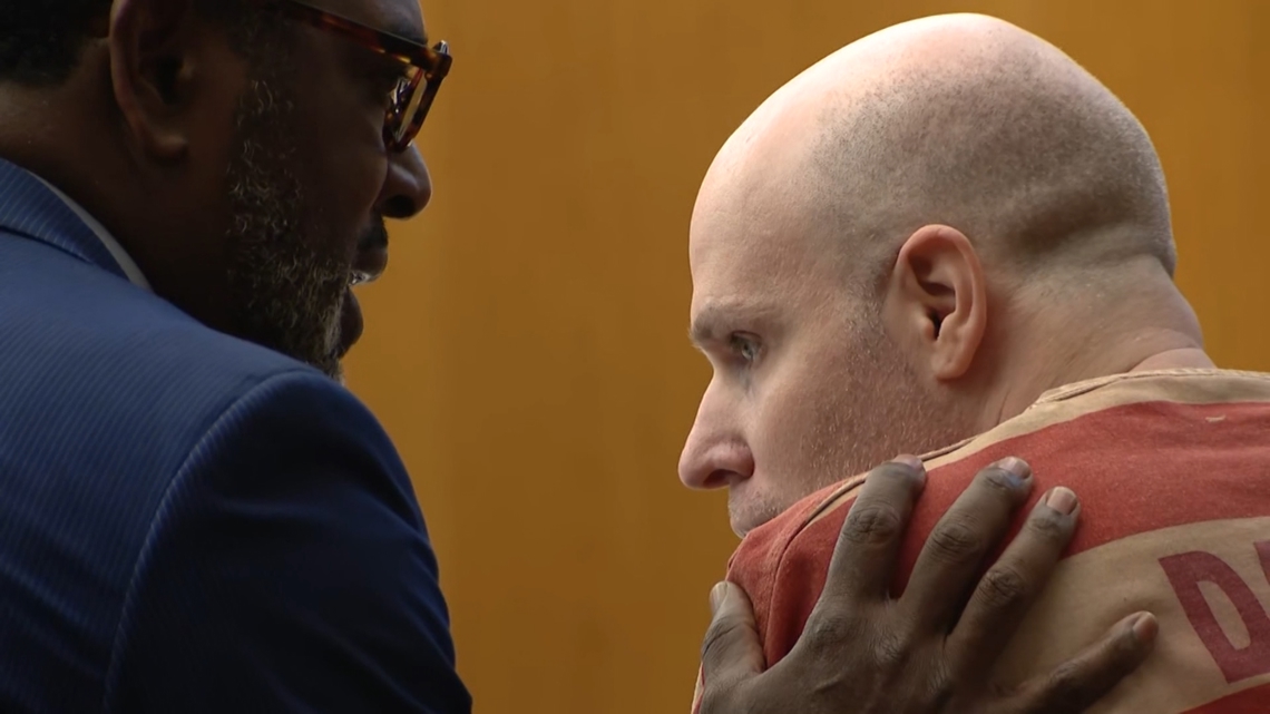 Will new trial for Texas Seven escapee Randy Halprin be moved up amid Dallas DA change?