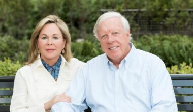 Rice University’s Kinder Institute receives $55M grant from Kinder Foundation