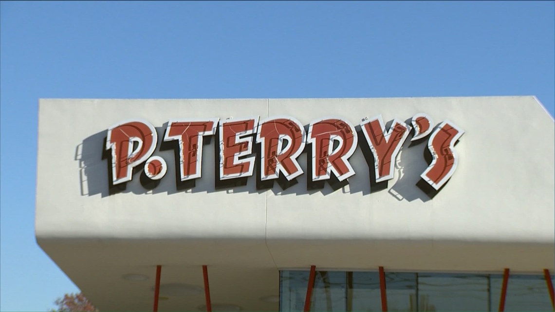 P. Terry's extends 24/7 hour service to 11 more locations