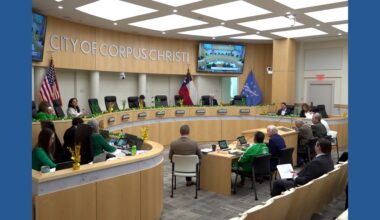 Corpus Christi’s TIRZ plan boosts London area development