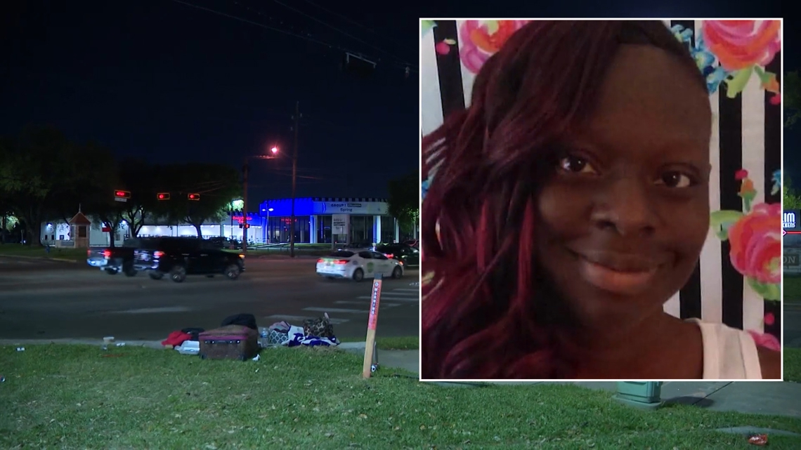 Mother of 2 fighting for her life after suffering internal decapitation in hit-and-run, Houston-area family says