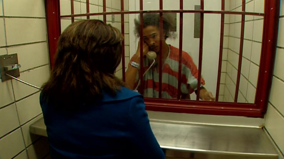 Execution set for North Texas man amid new confession from co-defendant