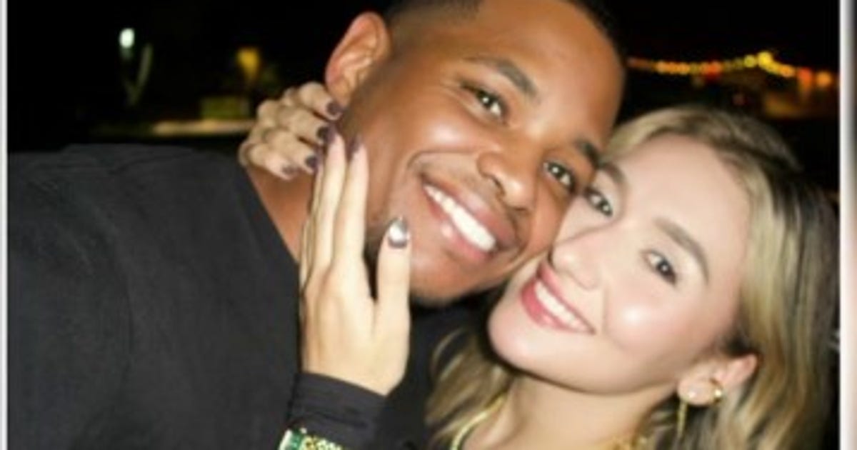 Army reservist says wife detained after ICE check-in in Houston