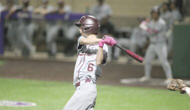 Offense paces Panthers at Berkner