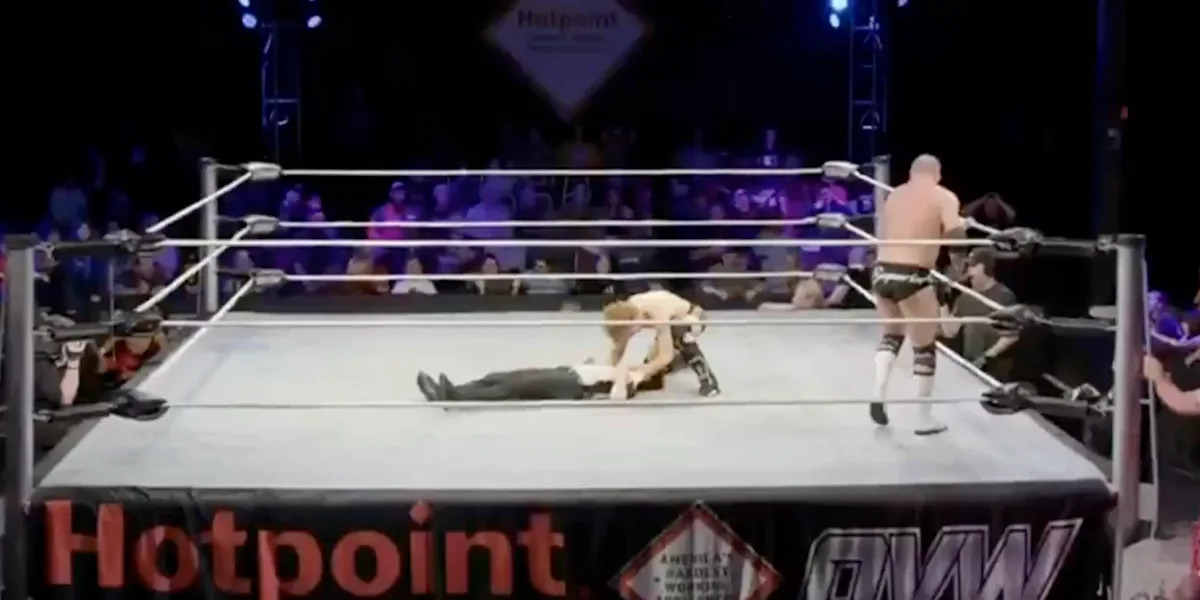 Download app from appStore