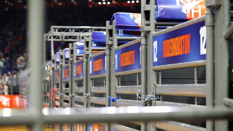 Houston Rodeo 2026: Rockets owner makes culinary waves with 1932 Cattleman's Club