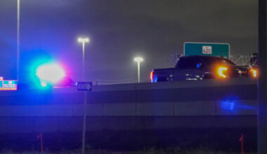 Pedestrian struck, killed in northwest Austin