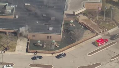 'Feels like an attack on all of us.' | Jewish communities on alert after Michigan Synagogue incident