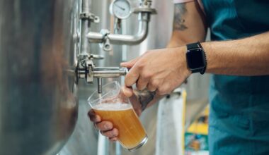 Owners of popular brewery say they're closing due to I-45 construction