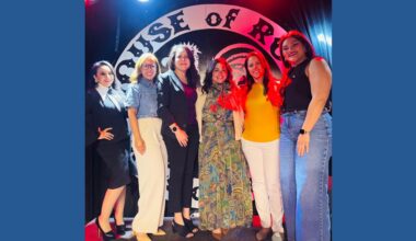 'Women Who Rock' celebration honors Coastal Bend leaders