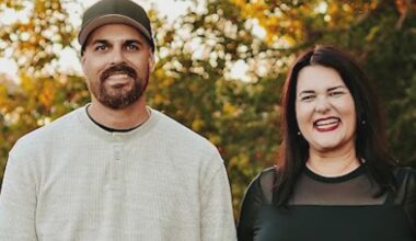 Houston-area family desperate for answers as loved one trapped in Qatar amid escalating conflict