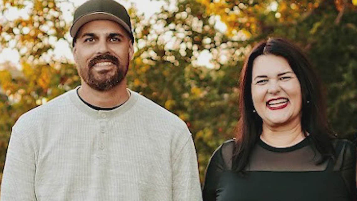 Houston-area family desperate for answers as loved one trapped in Qatar amid escalating conflict