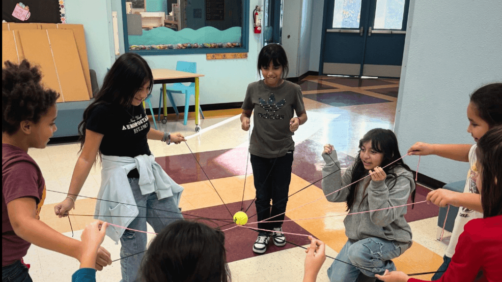 Girl Power in Action: Latinitas Inspires Young Leaders in Austin!