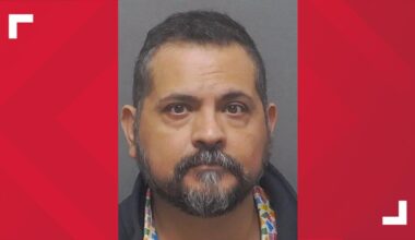 Man sentenced to life without parole for sexually abusing young girl, Bexar County D.A. says