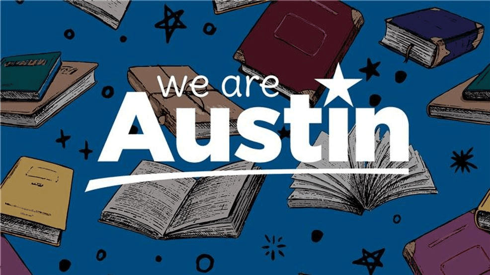March is National Reading Month, and we’re celebrating with a special We Are Austin episode dedicated to all things books — and beyond. From must-read recommendations to engaging conversations with local voices, we’re diving into the stories that inspire, educate, and bring our community together!