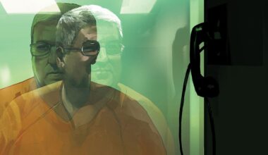 Bernie in Hell – Texas Monthly