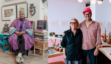 Picturing Texas Art: Texas Topographies