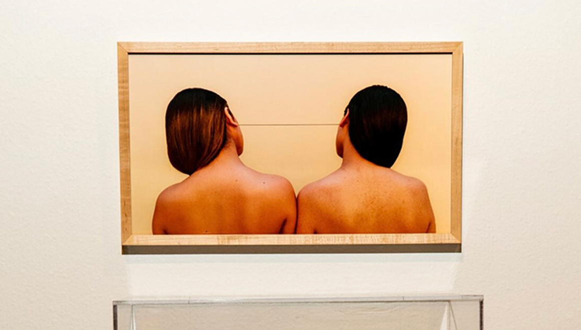 From The Archives: Texas Topographies