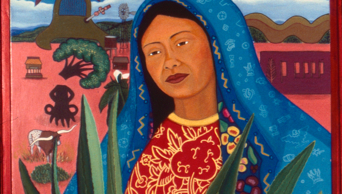 A Case for Texas Standard Time