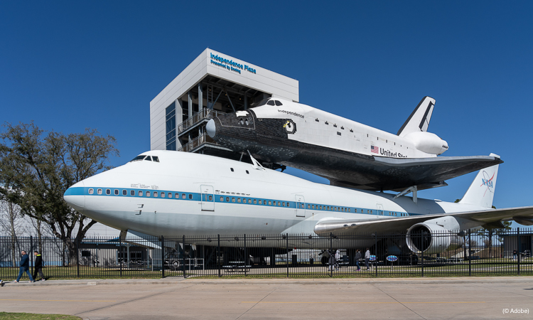 Houston saddles up to host FIFA World Cup 2026™