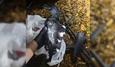 2 Texas women charged for allegedly using drones, plastic crows to smuggle drugs, phones into Louisiana federal prison, officials say