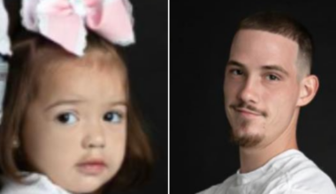 Amber Alert issued for 2-year-old girl missing from Greenville